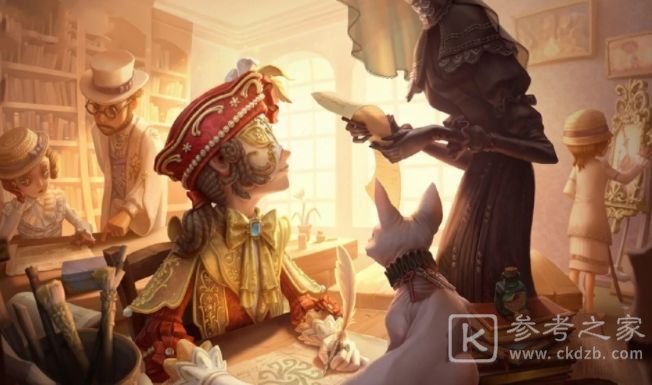 第五人格孤月女校调查攻略大全 孤月女校全章节通关奖励一览图片2