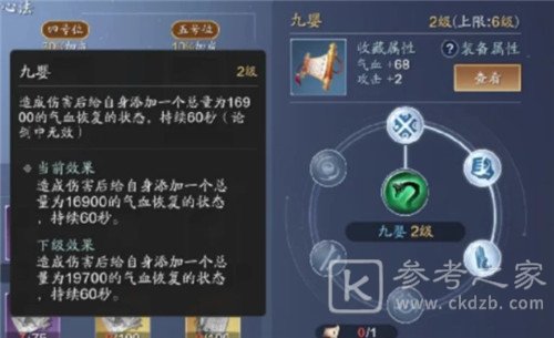 天涯明月刀手游神刀PVE心法选择搭配分析