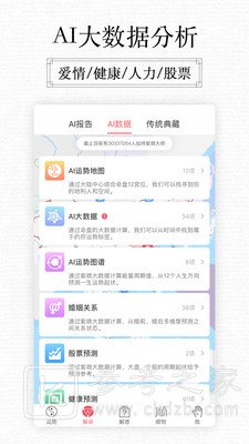 紫微大师排盘