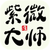 紫微大师排盘
