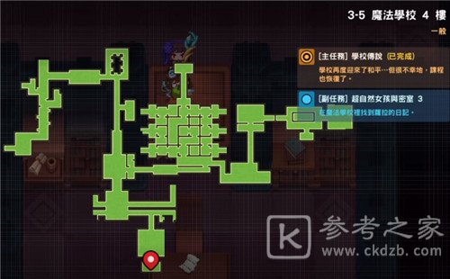 坎公骑冠剑罗拉全部日记位置一览