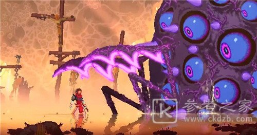 重生细胞坏种最新DCL正式上线 全新玩法震撼全场