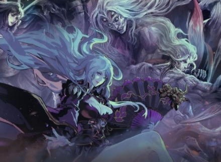 影之刃3狂龙乱舞套介绍 狂龙乱舞套怎么样