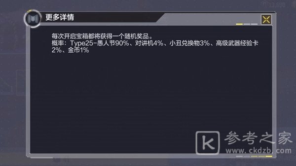 使命召唤手游小丑帽作用是什么？小丑帽作用介绍图片2