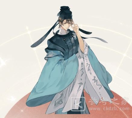 忘川风华录李清照天命是谁？李清照天命羁绊介绍图片1