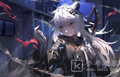 明日方舟铸铁悖论模拟攻略大全 铸铁悖论模拟通关流程一览图片1