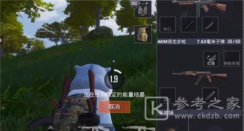 和平精英金刚结晶哥斯拉结晶怎么用？金刚结晶哥斯拉结晶用处介绍图片2