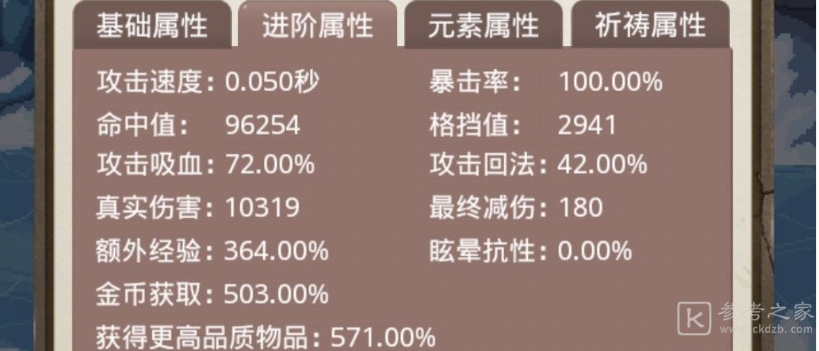 小小勇者佣兵阵容推荐 推图与天梯阵容攻略图片2