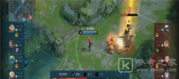 王者荣耀绝悟挑战15关逐梦kpl怎么过？2021绝悟15逐梦kpl通关攻略图片2