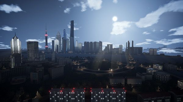 卡车人生手游app截图