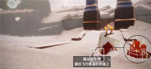 光遇4.7任务怎么做？4.7大蜡烛季节蜡烛具体位置分享图片7