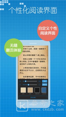 小说王