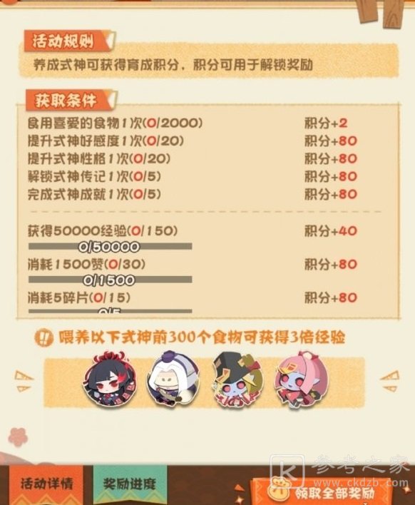 阴阳师妖怪屋早樱花见皮肤怎么得？樱花妖早樱花见皮肤获取方法图片2