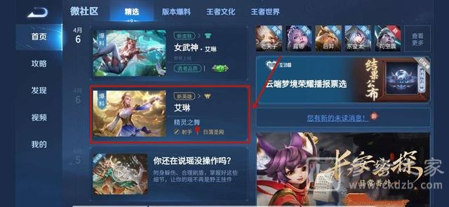 王者荣耀艾琳同阵营的英雄有谁？艾琳同阵营英雄介绍图片1