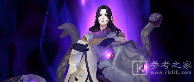 阴阳师阿修罗是谁？新角色阿修罗介绍图片2