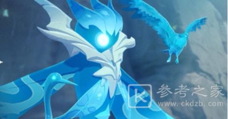 原神纯水之愿纯水精灵怎么过？纯水之愿纯水精灵通关攻略大全图片2