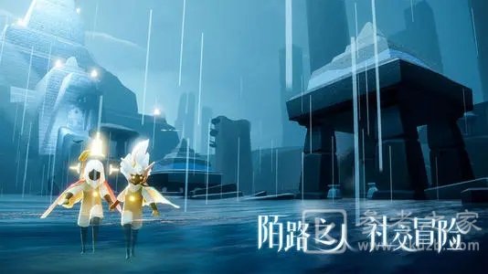 光遇4.11任务攻略大全 4.11大蜡烛季节蜡烛位置大全图片1