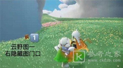 光遇4.11任务攻略大全 4.11大蜡烛季节蜡烛位置大全图片10