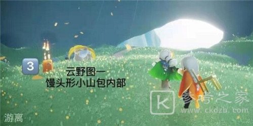 光遇4.11任务攻略大全 4.11大蜡烛季节蜡烛位置大全图片12