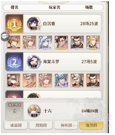 斗罗大陆武魂觉醒杀戮之都怎么过？杀戮之都第四场攻略大全图片1