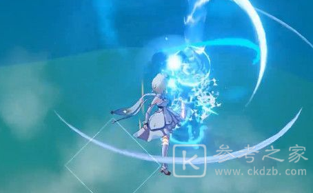 原神瑶光滩水下柱子位置及解法攻略