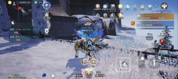 全民奇迹2创世录全坐标位置大全 创世录精华探索坐标一览图片1
