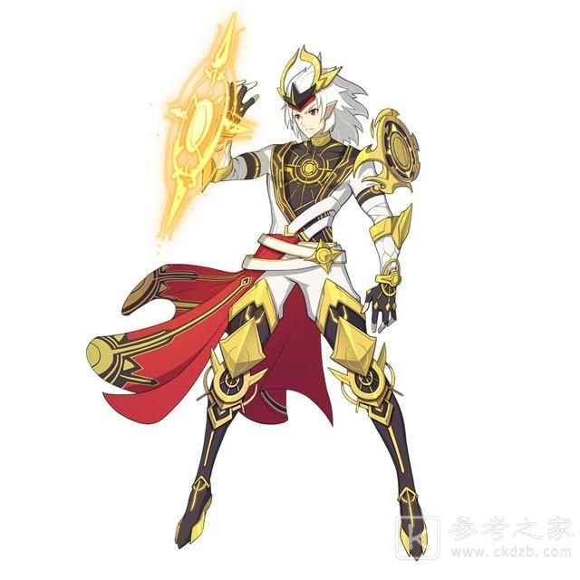 奥拉星手游东皇太一头像怎么过？东皇太一头像挑战攻略大全图片2