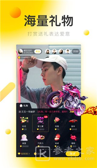 银杏视频