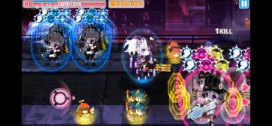 崩坏学园2最后之日全关卡隐藏条件 最后之日关卡通关条件图片4