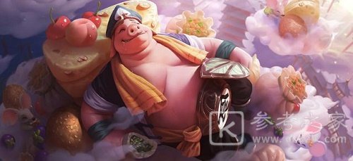 王者荣耀双烧流猪八戒怎么出装？猪八戒双烧流玩法攻略图片1