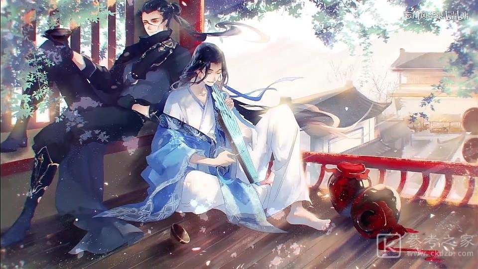忘川风华录魏晋风骨通关方法 棋争魏晋风骨打法攻略