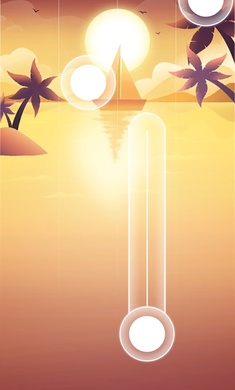 黑粉钢琴截图