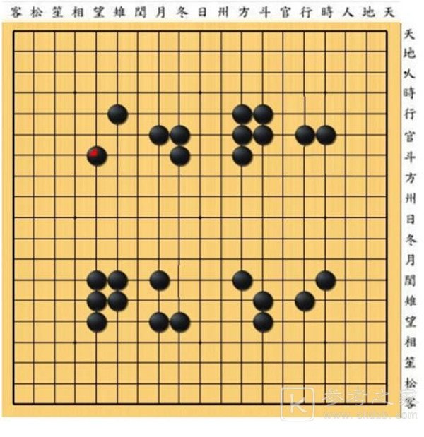 犯罪大师徐氏星棋十九谈答案是什么 猎毒破晓第二关答案解析图片3