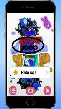 迈克钢琴砖截图