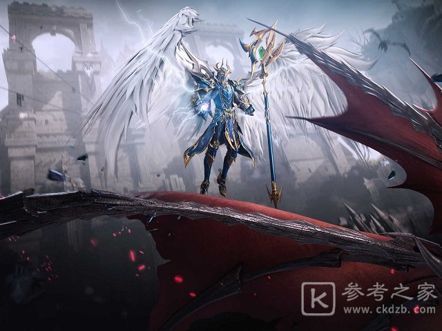 全民奇迹2法师带什么精灵好？法师技能搭配推荐图片2