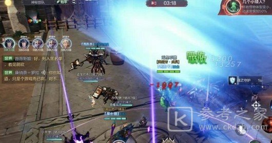 全民奇迹2狼魂要塞怎么过？狼魂要塞通关心得图片1