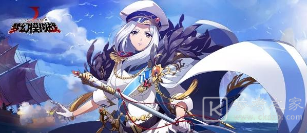 梦幻模拟战手游SP雪莉介绍 SP雪莉技能分享