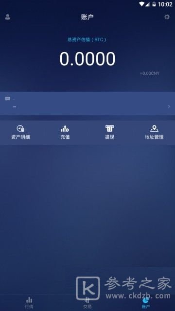 Bibox交易所