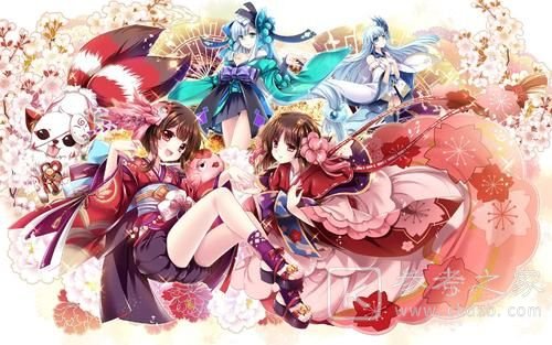 阴阳师魔神欲鬼阵容怎么搭配？魔神欲鬼高分阵容搭配推荐图片3