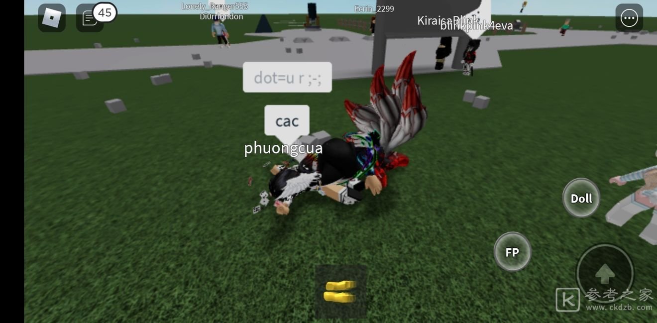 罗布乐思Roblox新手攻略大全 新手攻略教大家少走弯路图片1