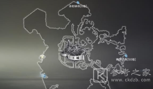 全民奇迹2说谎者任务怎么完成？隐藏说谎者任务攻略大全图片4