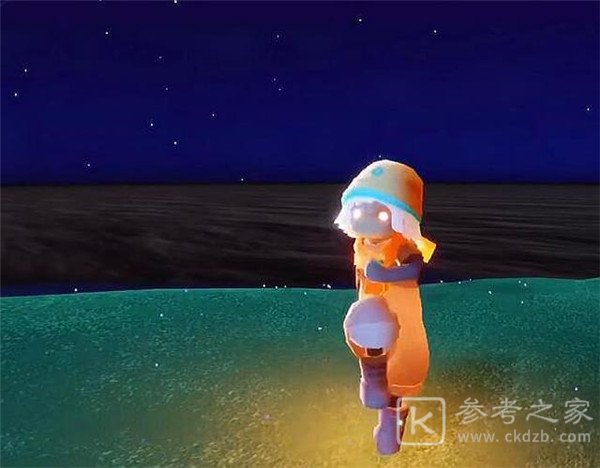 光遇重组季兑换表及先祖一览