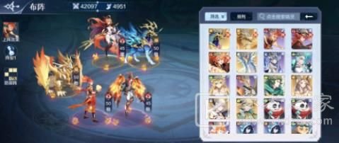 奥奇传说手游真元玄武第五层怎么打？真元玄武全关卡挑战攻略大全图片2