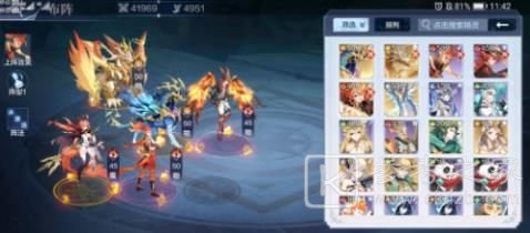 奥奇传说手游真元玄武第五层怎么打？真元玄武全关卡挑战攻略大全图片3