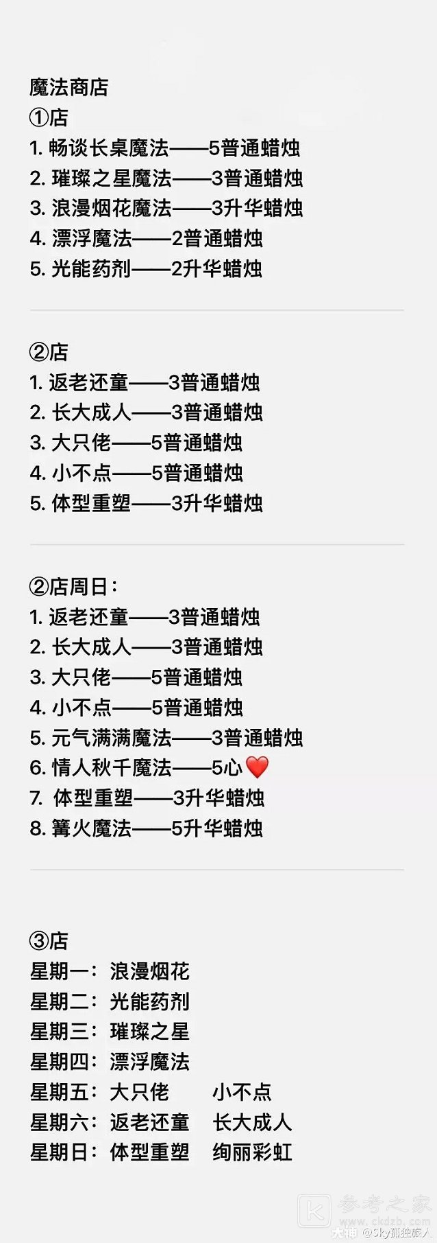 光遇4.19任务怎么做？4.19大蜡烛季节蜡烛位置大全图片7