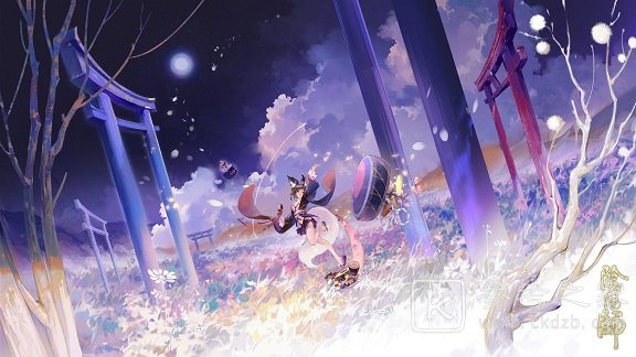 阴阳师追月神典藏皮肤多少钱？追月神睦月神祈皮肤获取价格一览图片6