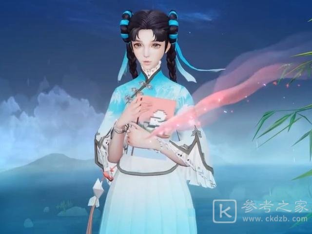 王者荣耀西施诗语江南值得入手吗？西施新皮肤诗语江南怎么样图片2