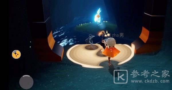 光遇4.22复刻先祖位置一览 4月22日红绒复刻先祖兑换表一览图片4