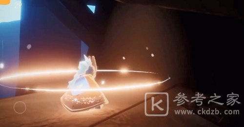 光遇书架寻物游戏怎么玩？书架寻物游戏攻略大全图片1