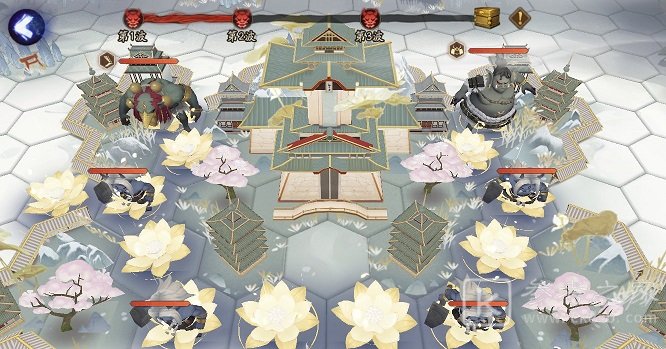 阴阳师谋士任务攻略大全 红莲华冕谋士任务怎么做图片2